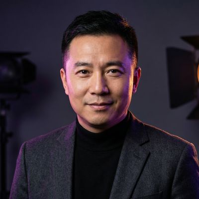 17c一起草首席导演陈锐峰