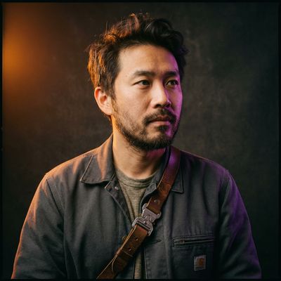 17c一起草首席摄影师张墨白