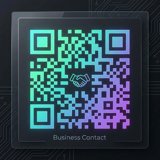 17c一起草商务二维码